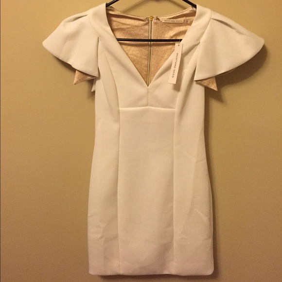 Cocktail dress