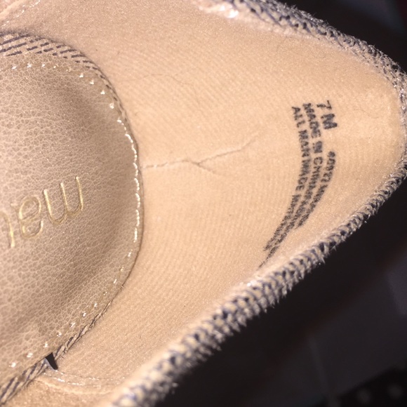 Pumps - Picture 3 of 3