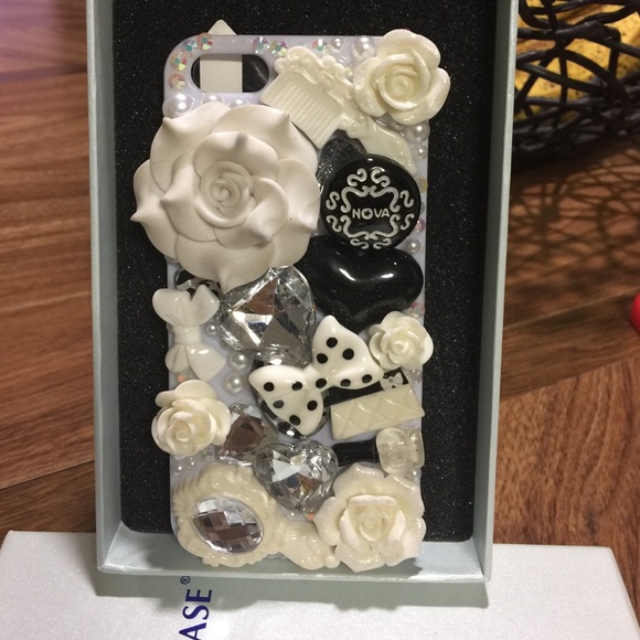 iPhone 5s case