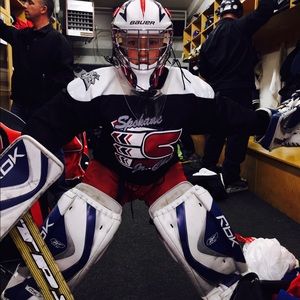 Meet your Posher, Kelly