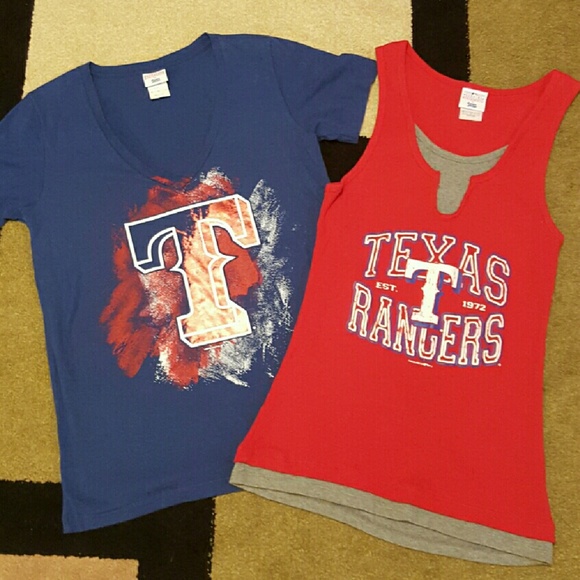 Texas Rangers Bundle