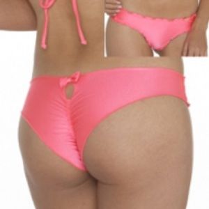 Lulu Fama Bikini Bottom