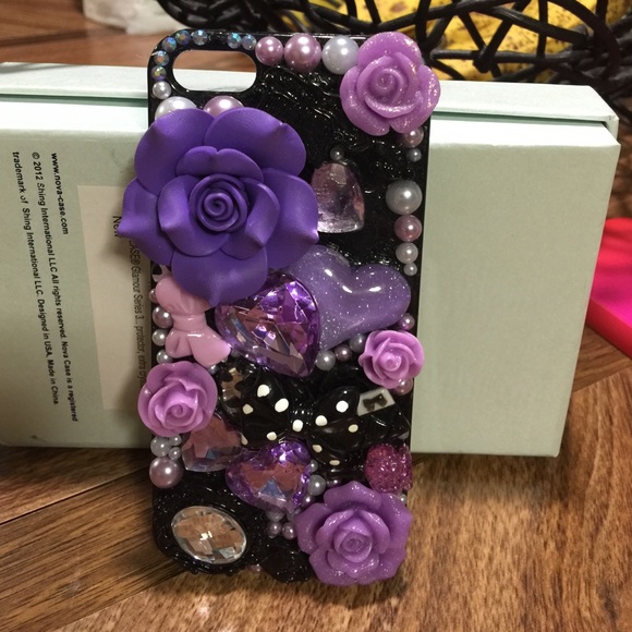 iPhone 5s case