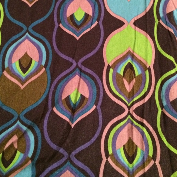 Colorful tunic - Picture 4 of 4