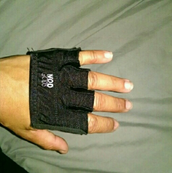 Crossfit Grip Gloves