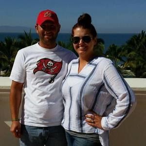 Meet your Posher, Danelle