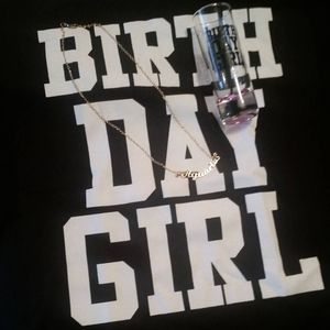 Meet your Posher, Shanitaalwayswin