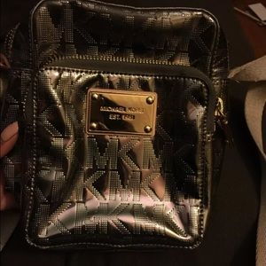 Michael Kors crossbody bag