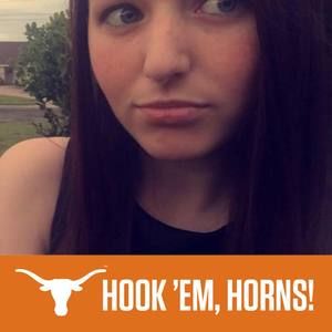 Meet your Posher, Katherine