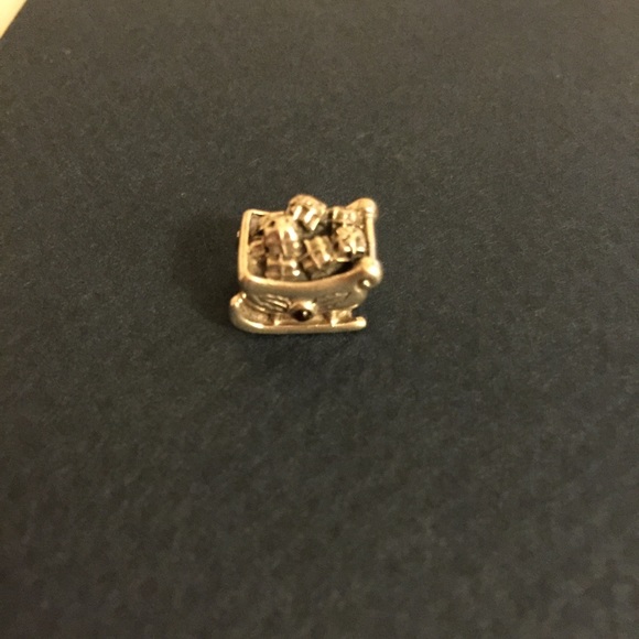 Pandora charm