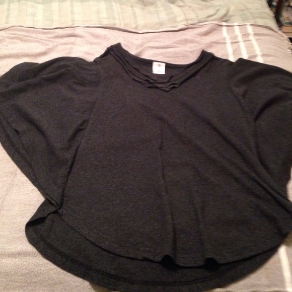 Repair the World Tunic - Grey - Medium - Picture 3 of 4