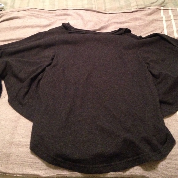 Repair the World Tunic - Grey - Medium - Picture 4 of 4