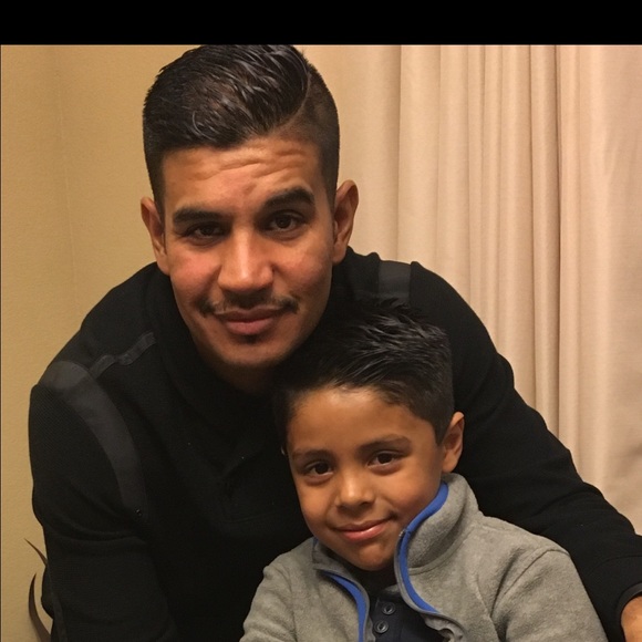 Meet your Posher, John