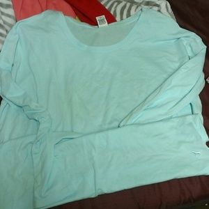 VS Pink long sleeve