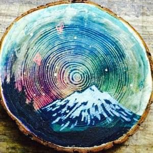 Meet your Posher, Kristin