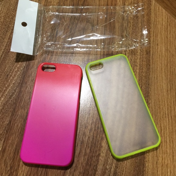 iPhone 5s cell phone case