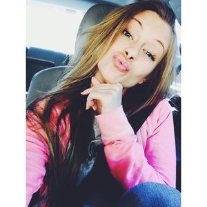 Meet your Posher, Lindsay