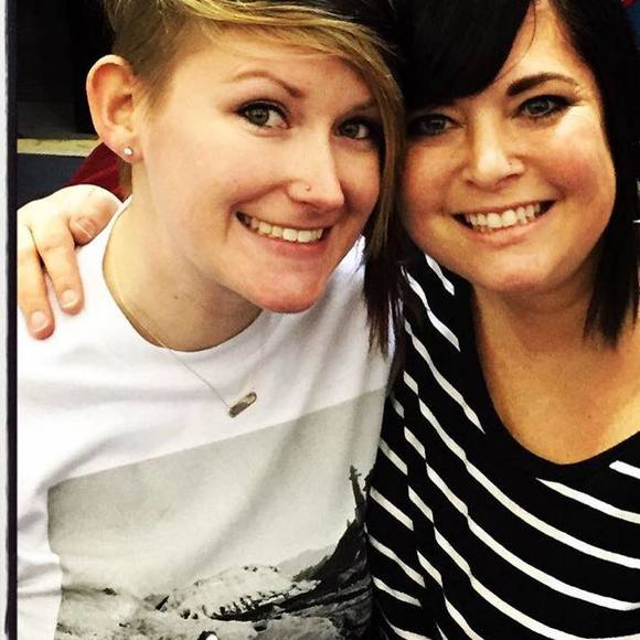 Meet your Posher, Allison