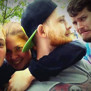 Meet your Posher, Ben