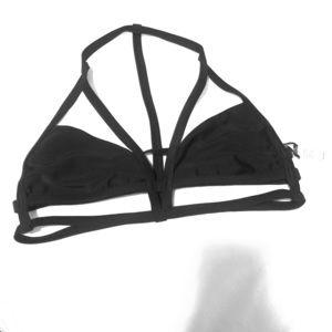 Strap it Nasty Gal bikini top
