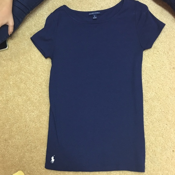 Polo tee