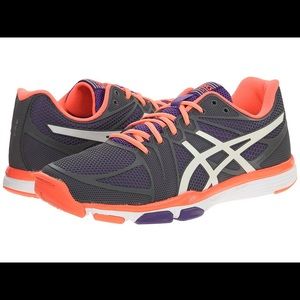 ASICS GEL-EXERT TR