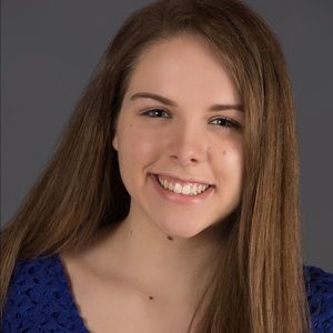 Meet your Posher, Natalie