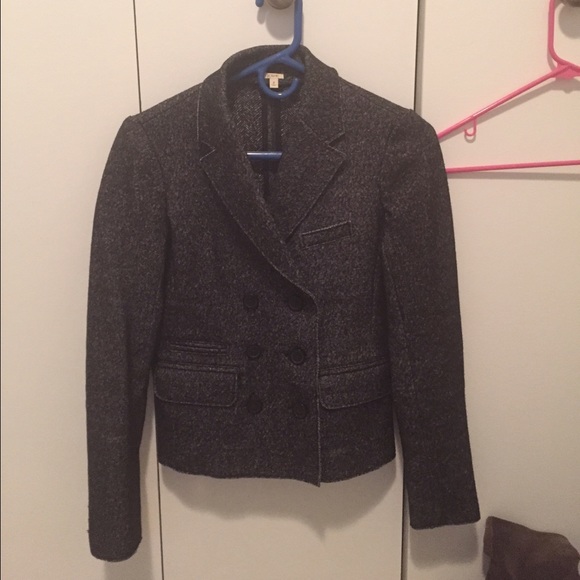 💥SALE! This is a STEAL! Marled Thandie Blazer - Picture 3 of 3