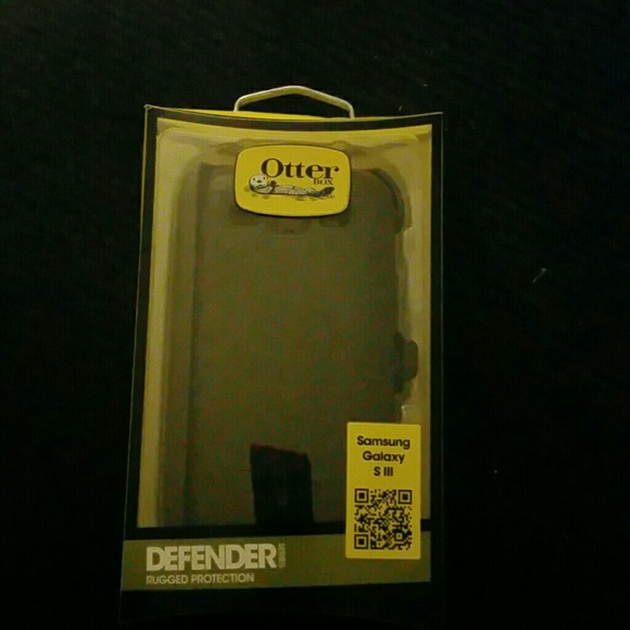 Otter Box