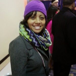 Meet your Posher, Cozeta