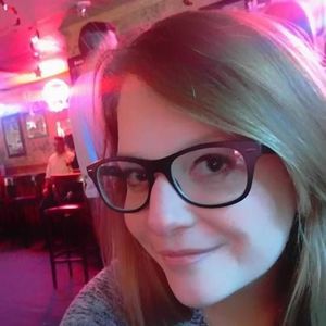 Meet your Posher, Allyse