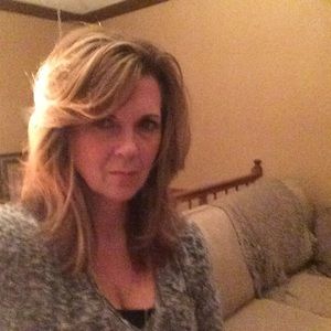 Meet your Posher, Joann