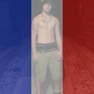 Meet your Posher, Dylan