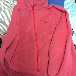 Columbia Jacket