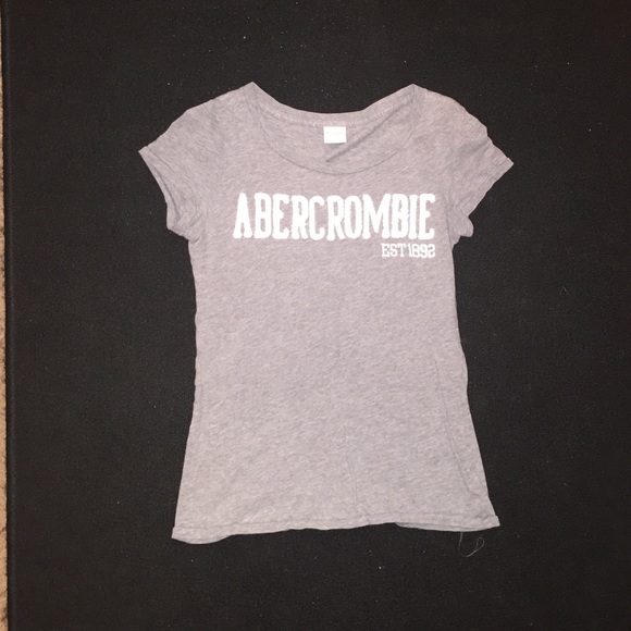 A&F Shirt