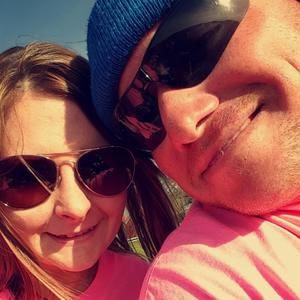 Meet your Posher, Adrianne