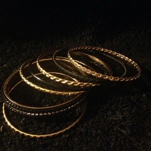 bracelet set! G&B