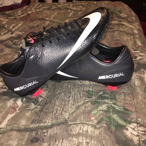 Nike soccer cleats