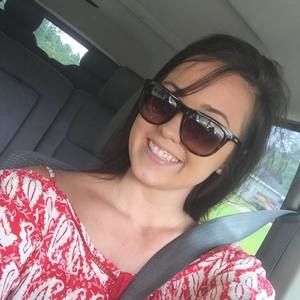 Meet your Posher, Rebekah
