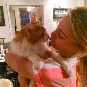 Meet your Posher, Devon