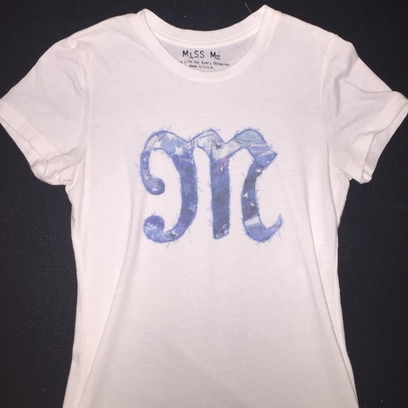 Miss Me Shirt