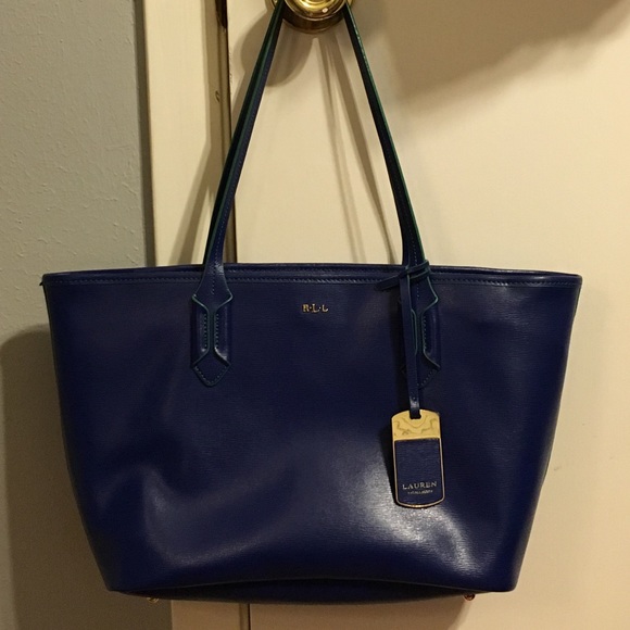 Ralph Lauren purse