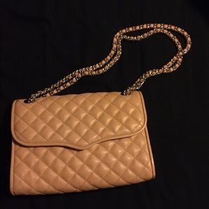 Large! Rebecca Minkoff
