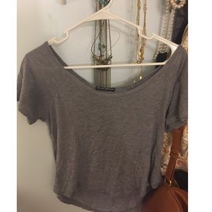 BRANDY MELVILLE TOP