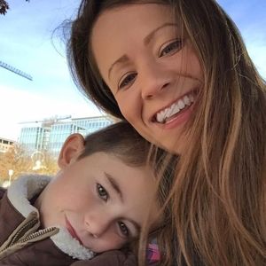 Meet your Posher, April