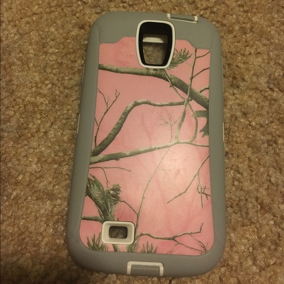 Galaxy S4 Case