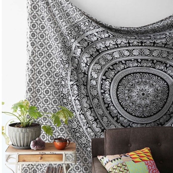 cotton Tapestry