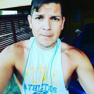 Meet your Posher, Johnny