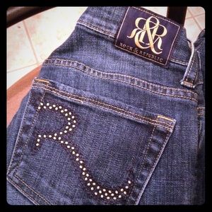 Rock & Republic Jeans