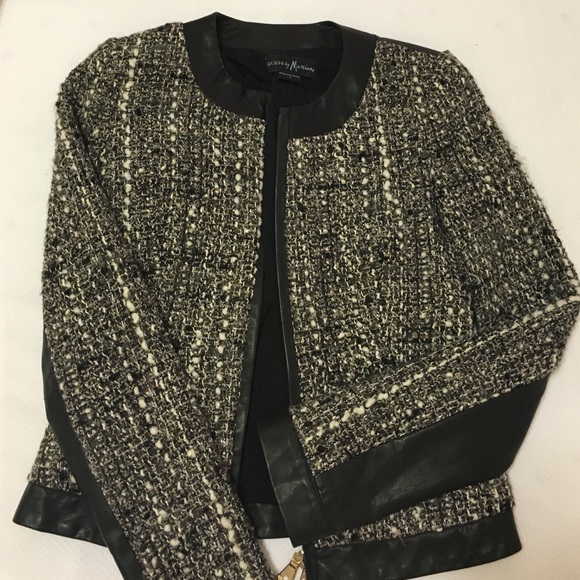 Marciano Jacket